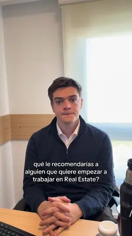 Empezar en Real Estate