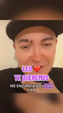 TE AMAMOS LEO #leogarcia #popargentino #nerdkids #vuelve #rockargentino 