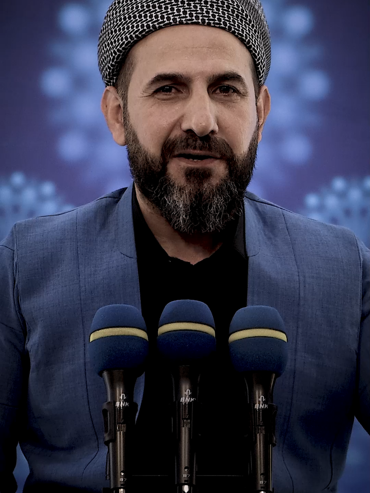 پـاداشـتی تـێركـردنی هـەژاران ! مامۆستا ڕێبوار حوسێن #وتاری_مامۆستایانی_ئاینی #مامۆستا_ڕێبوار_حوسێن #mamosta_rebwar #پۆستی_ئاینی🕋 #مامۆستا_ڕێبوار #fyp