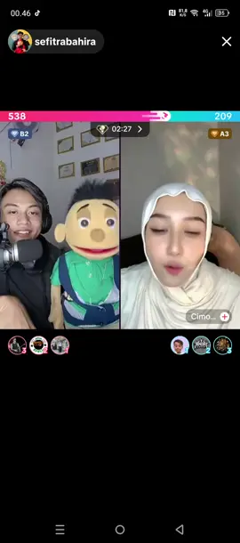 si jack kuat ka seserenteng kie nya..🤣 #fyp #viral #trendtiktok 