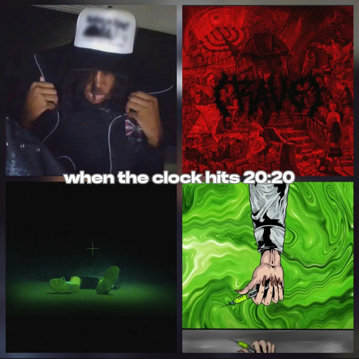 #2020 #2020tiktok #2020rewind #throwback #brooklynbloodpop