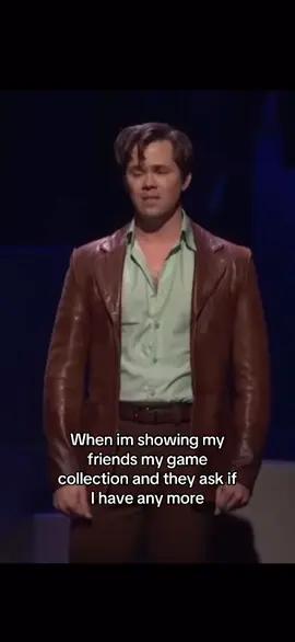 If I had a nickel for every time I made a literal meme about Andrew Rannells, I’d have two nickels. Which isnt a lot, but it’s weird that it happened twice, right? (Inspired by @eef :)’s video) #falsettos #andrewrannells #theater #fypシ #xyzbca also screw you TikTok for that dumb hashtag limit >:/