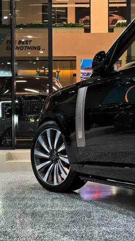#rangerover #sv #ترند #سيارات #2025 