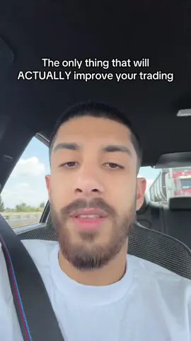 The one thing that will actually improve your trading #keyflowtrades #daytrader #stocks #fvg #ict 