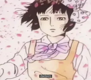 she is me unfortunately edit: yall are taking this caption way too seriously lmao yes I relate to her bc of most of the things she went through no I am not romanticising the movie  ib; mayrxis #midori  #shoujotsubakimidori #foryoupage #mailvvr #edit 