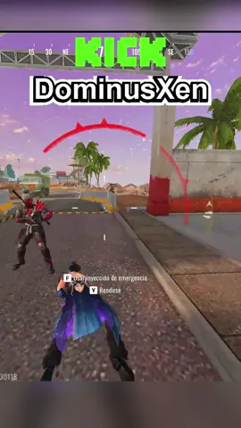 Cuando eres el último de tu squad #bloodstrike #clips #bloodstrikeclips #streamer #bloodstrikelatam 