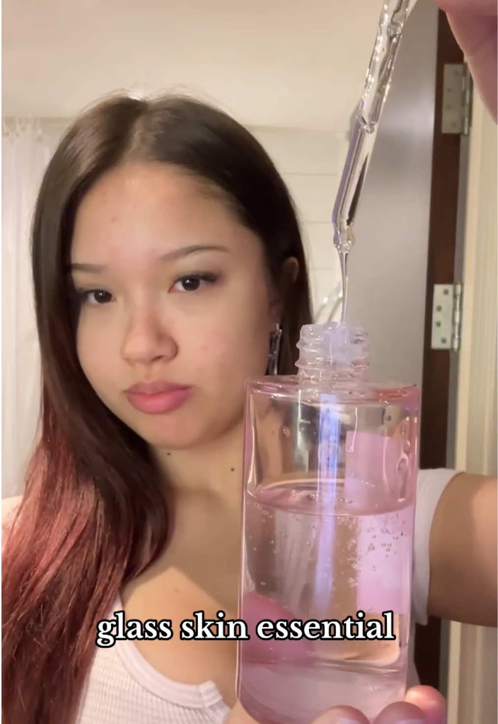 get rid of oily skin and clogged pores !  📍SKIN1004 Madagascar Centella Poremizing Fresh Ampoule Jumbo (100ml) 🌷shop: www.kkuraskn.com #skin1004 #skincare #kskincare #kbeauty #koreanskincare #kkuraskn 