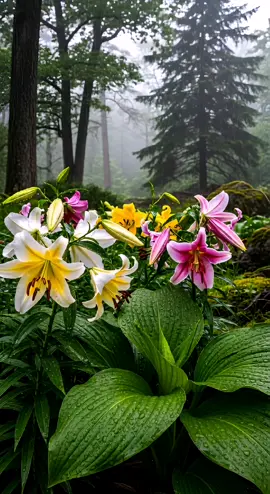 #ginger #magic #nature #scenery #memories 