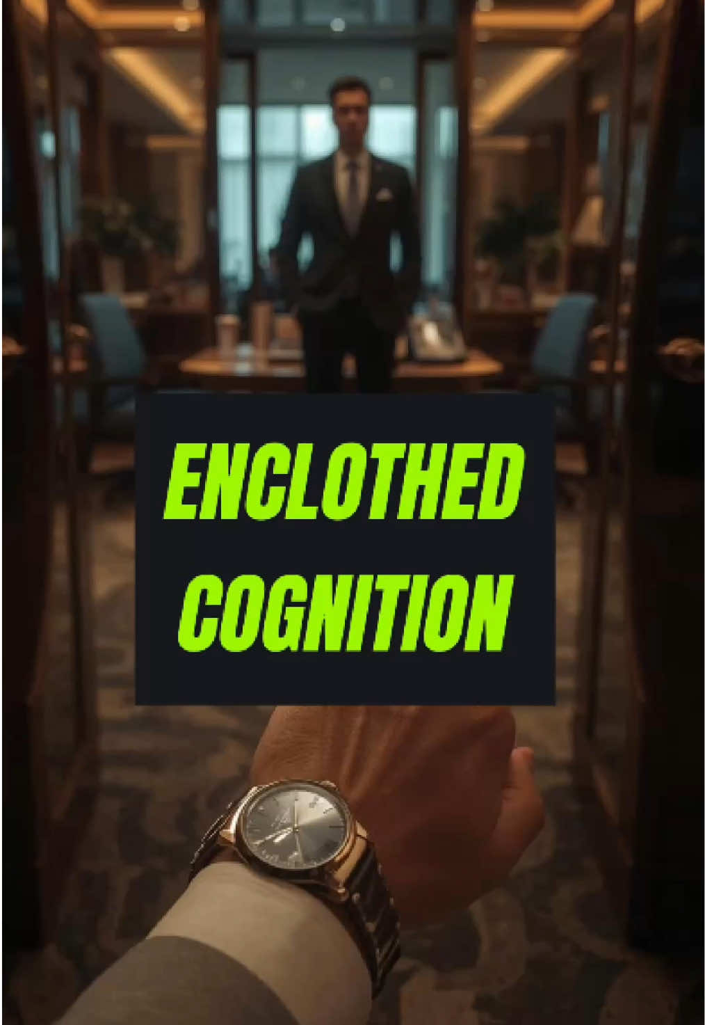 Enclothed cognition: come l'abbigliamento influenza la nostra mente e personalità. #neuroscienza #enclothedcognition #personalità  #abito #ervishasaj 