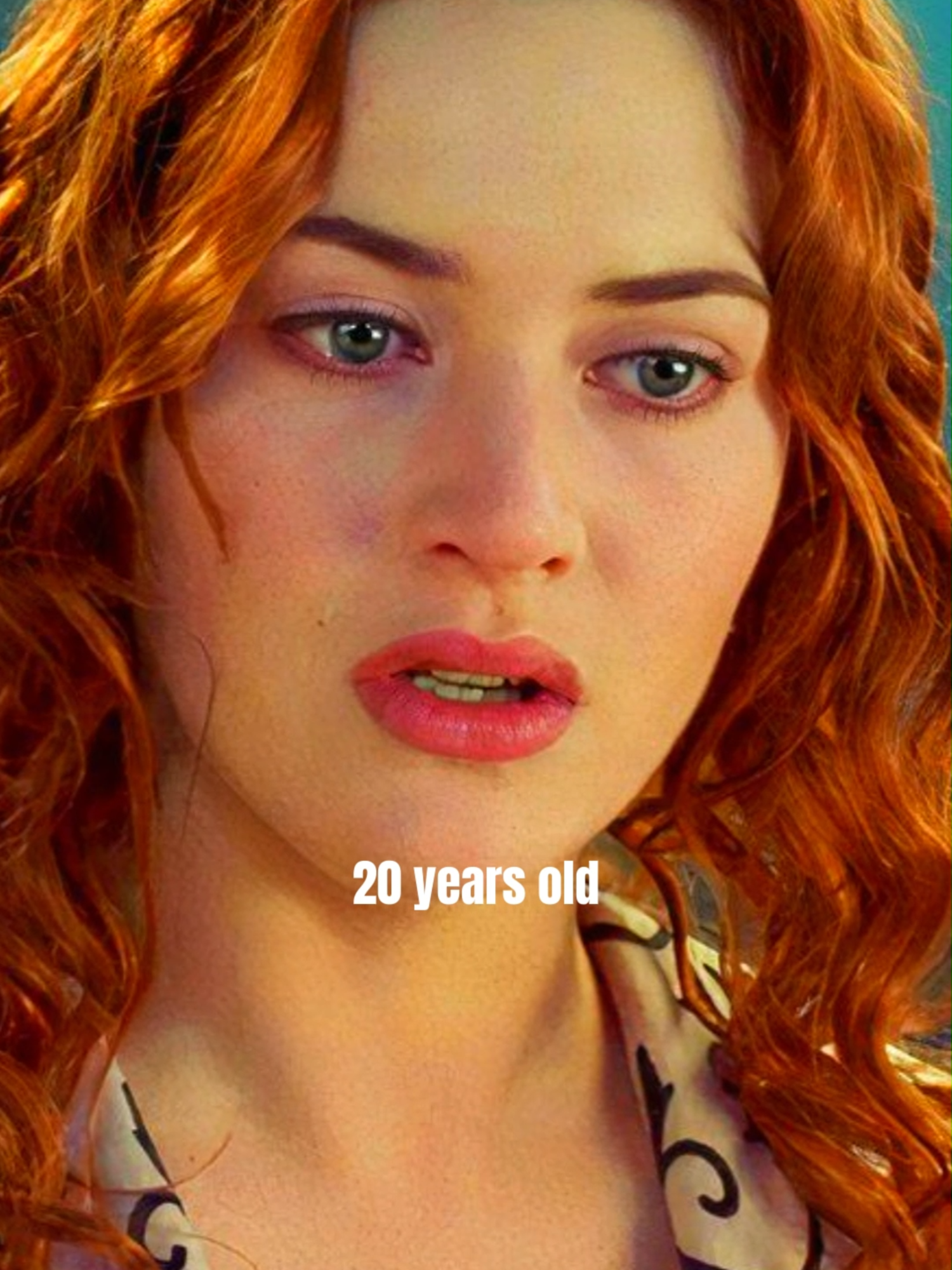 Kate Winslet Almost Lost her Titanic Role #katewinslet #shorts #titanicmovie #katewinsletedit #hollywood #celebrityfacts #jamescameron #americanactress #viral