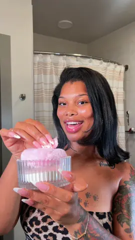 How I layer my body care to smell absolutely delectable 🤤 as a soft and irresistible feminine woman 💅🏽💋 Everything is linked 🫶🏽✨  #bodycareroutine #smellgoodtips #layeringcombo #bodybutter #femininehygiene   