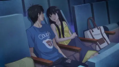 Do you like my edit? #kimiintodoke #sawako #kazehaya #viral? #fyppp 