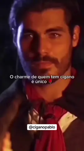 “Quem carrega um Cigano Homem sabe o quanto é inusitado carregar uma energia tão alta,trabalhar com guias na energia masculina também é sob nós reconsiderar o valor próprio!” -Optchá Cigano Pablo🕺🏽🔯🔮🔥 #tsara #povocigano #ciganosdooriente #ciganopablo 