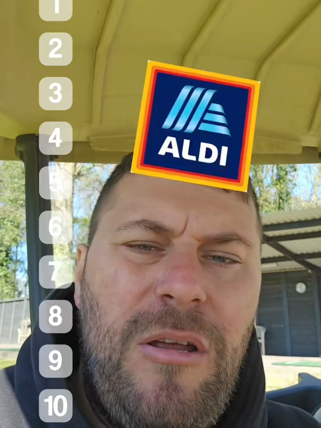 Mr Maroi ranks UK SUPERMARKETS #viral #foryou #fyp