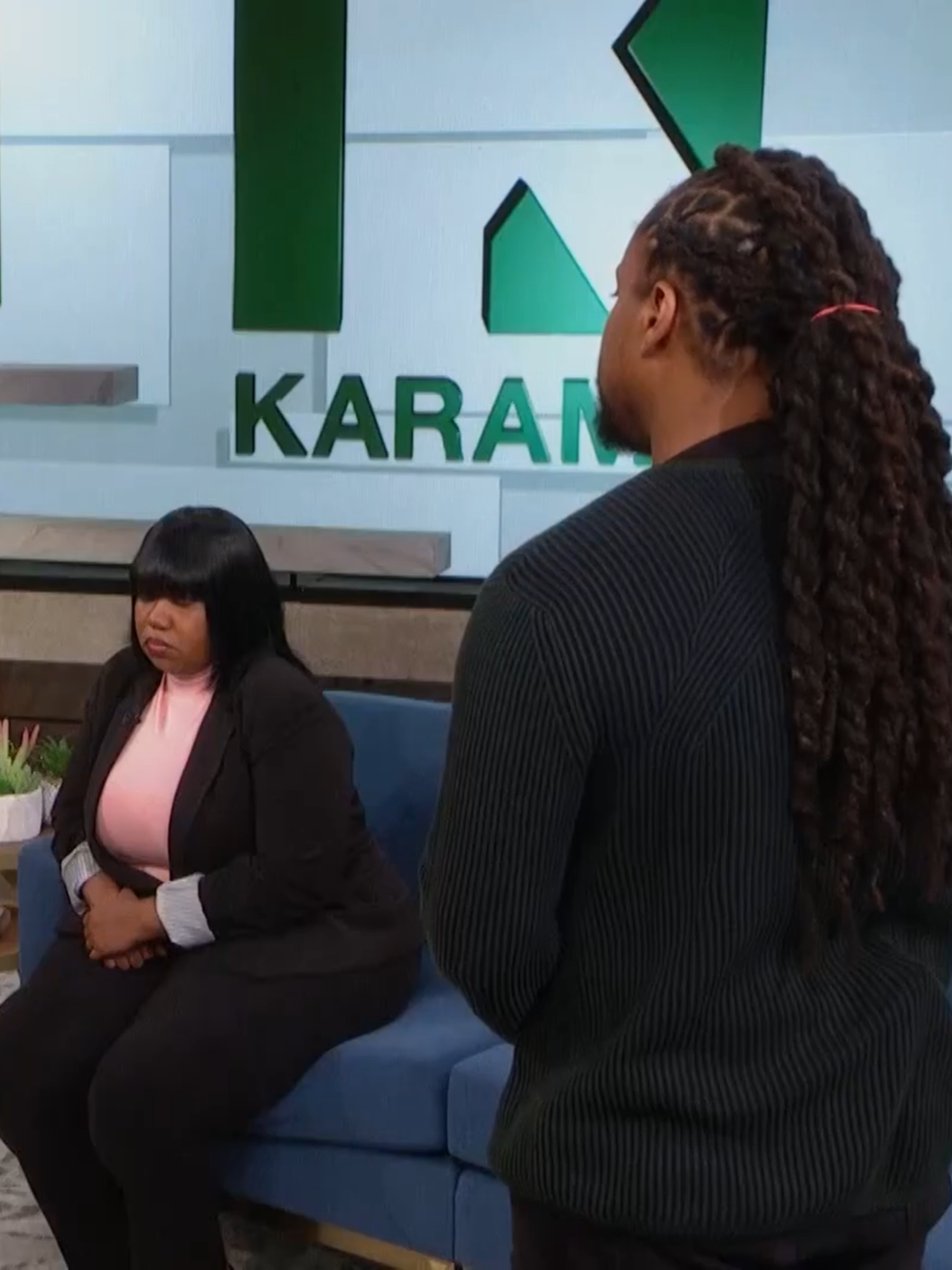 Wife's Shocking Confession Damages 14 Years Of Marriage KARAMO (1080p) #foryoupage #foryoup #foryoupag❤️❤️ #foryoupag #foryoupagе ###f ###fyp ###fypシ゚ ###fypp ###fypdongggggggg #highlight #followers #goviral #goviraltiktok #goviralvideotiktok #goviralvideo #goviralgoviralgo #jerryspringer #court #judge  #Peoplescourt #everyone  #follow #viral  #foryourpages #maury #mauryshow #youarenotthefather #paternitycourt #paternity #karamo #karamoshow