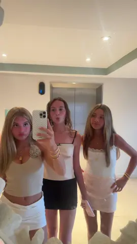 Girlsssss #puertorico #fyp #forupage #foru 
