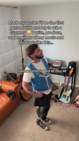 I almost fell at the end 🤕