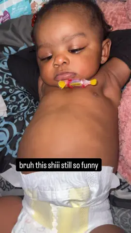 #fyp #babysoftiktok 