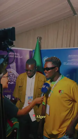 Merci aux organisateurs du Festival L’été en Musique D’Alger 🇩🇿 @L’été en musique - FCIEM , Grand merci à @ONCI_DZ @FEN IN …Ce fut un grand plaisir de représenter mon pays le Togo 🇹🇬  #Beatpopovelo #tiktok228🇹🇬 #casifsidifredj #algeria🇩🇿 #Togo 