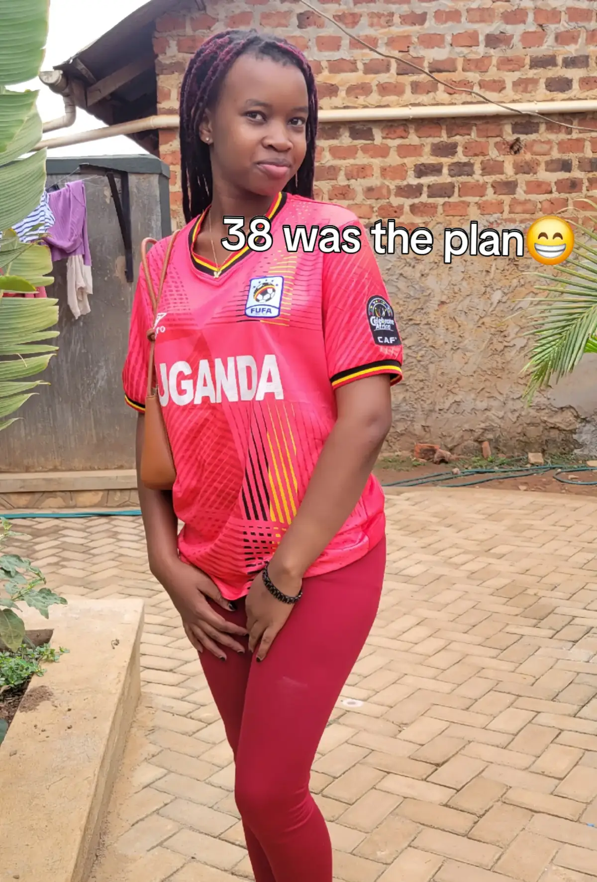Who am I to defy God's will 🤣🤣@Jidah🌻 @🦋🦋Trixie🦋🦋#jussie  #fyppppppppppppppppppppppp #proudlyugandan #Biscoitocut #jussie 