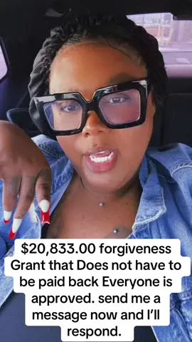#pretty #grant #forgivenessgrant #loan #nopayback #business #businessfunding #viral #fyp #fyppppppppppppppppppppppp #fypp #funding #grantfunding #explore #trendtok #viralvideos #explore 