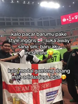 upss 😖🙏🏻 #fyp #adidas #casual #persijajakarta 