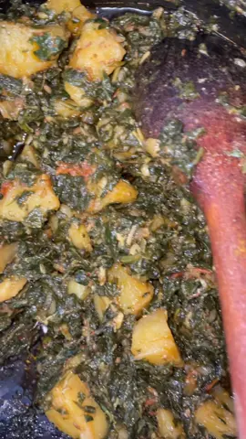 #saag#homemadefood #wakefield #fypシ゚viral #motherfor3kids❤️ 