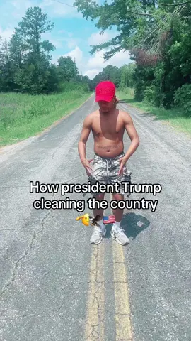 I think truno wakes up to this song 😂 MAGA! #Fyp #Viral #America #Trump #MAGA 