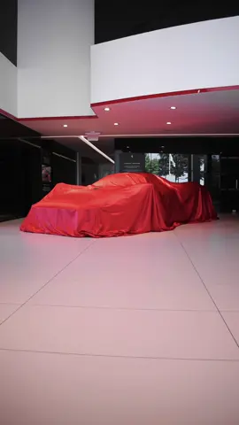 Revealing the Ferrari Daytona SP3!! Finally out from under the covers!😎 #Ferrari#DaytonaSP3#FerrariDaytonSP3#FerrariSP3#fyp 