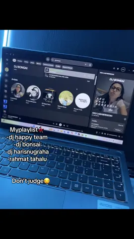 😎@Dj_bonsai @Rahmat Tahalu @Dj Happy Team @Dj HarrisNugraha 