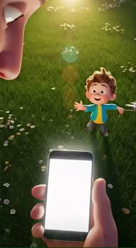 Don't Give your child a phone until you hear this
