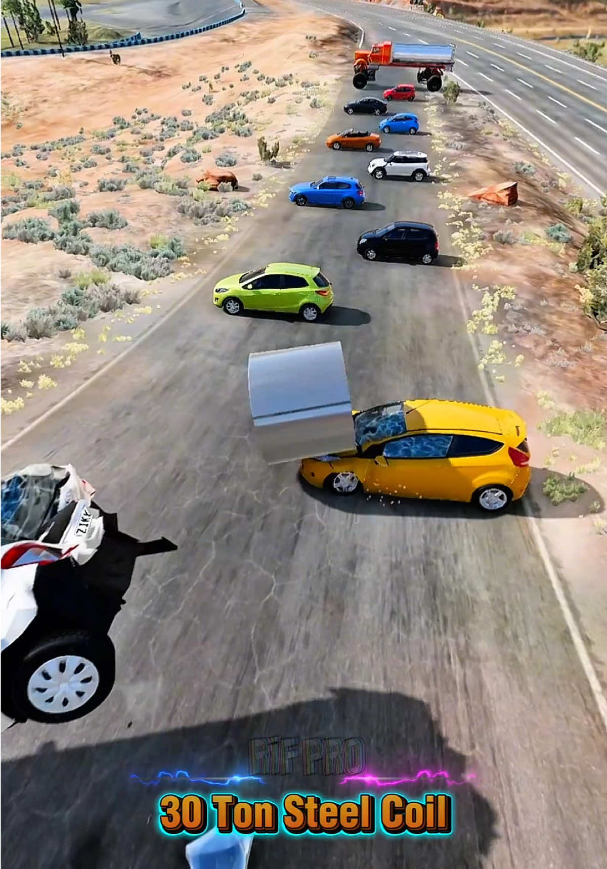 #beamngdrive #beamng #xbox #gamingclips #car 