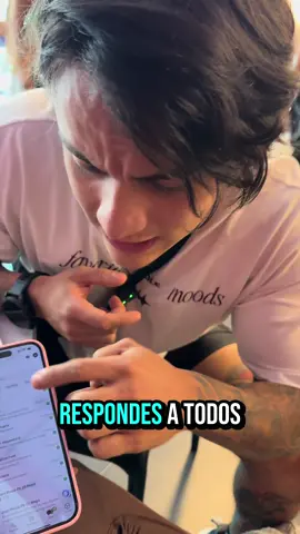 Responder mensajes es micro infidelidad ❤️  #pareja #amor #fyp #parati 
