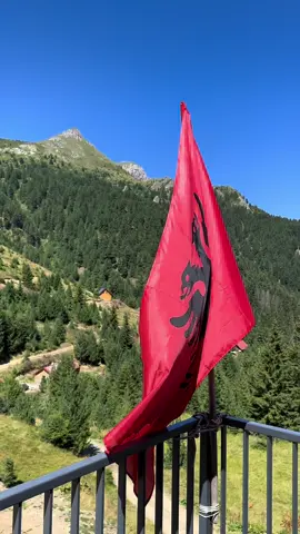 Flamuri Kombëtar 🇦🇱🦅