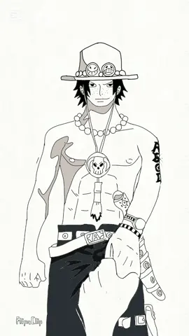 who recommended Ace to rengoku 👀 #Ace #Rengoku #onepiece  #fyp #demonslayer 