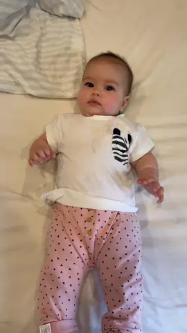 Купили обновочки Софии Николаевне #малышка #babylove 