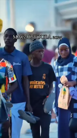 #fyp #touba #senegal #viral #18safar 