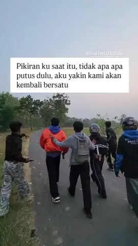 🥺 #bathefa028 #somallbase #milea1991 #galau