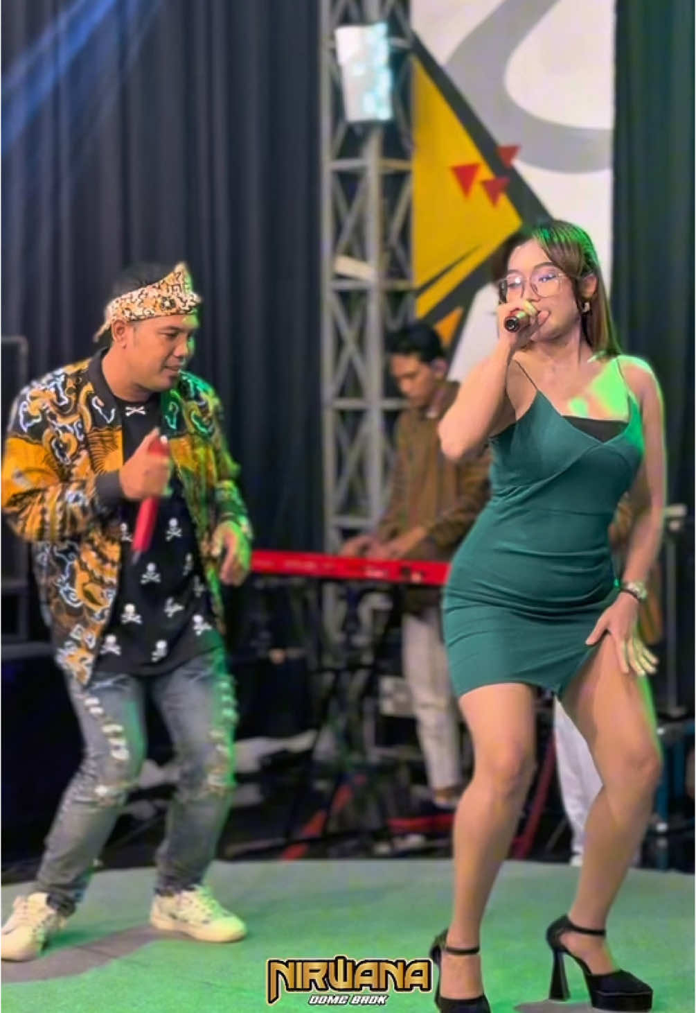 Ojo Njalok Pegat @YuniPuspitaYunel Ft @broden  Ytc: Iyon Nirwana #fyp #tiktokhits #tiktoksong #youtubemusic #nirwana 