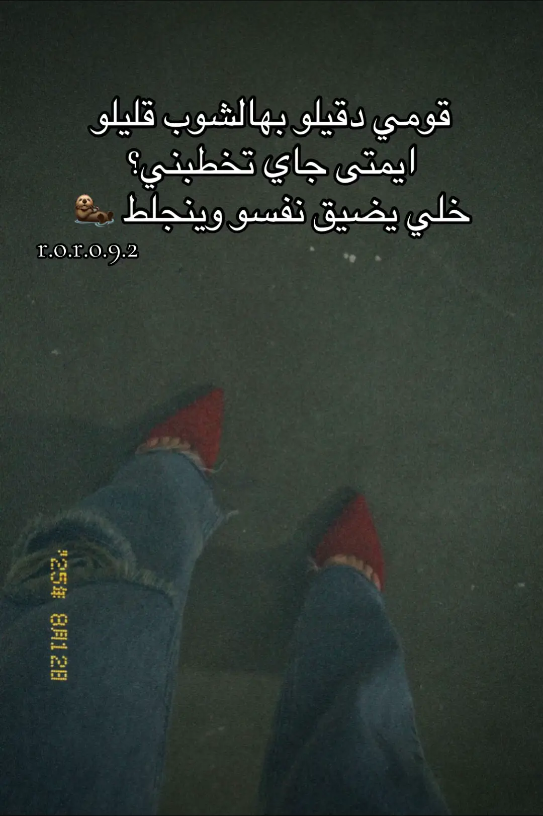 خلي ينجلط 🙂#RORO🌝 #بلجيكا🇧🇪 #اوروبا #ستوريات #fyp 