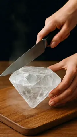 ASMR diamond