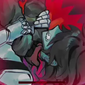 the cage with human soul and parts #krisdreemurr #deltarune #undertale #deltaruneedit #fyp 