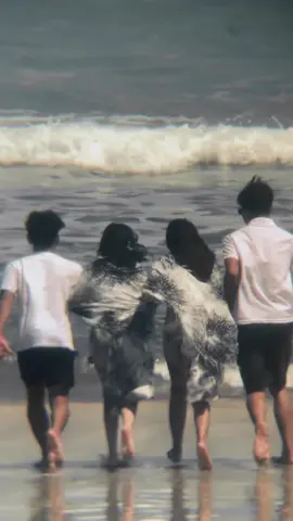 double date lagiii😍🌊✨#pantai #doubledate #masukberanda #fy #fypシ゚ 