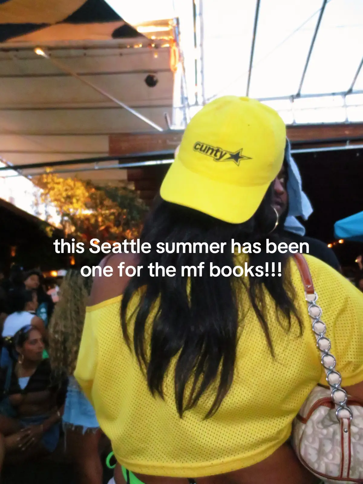 #seattle #blackinseattle #thingstodoinseattle 