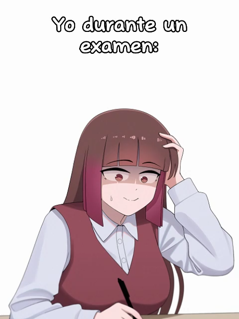 Ella nunca dejo de creer🗣❗ . . . #reelsfb #reel #animeedit #animememe #anime #cutegirl #cuteanimegirls #editanime #originalcharacter #fyp #fouryou #animegirl #cuteanimegirl #paratiiiiiiiiiiiiiiiiiiiiiiiiiiiiiii
