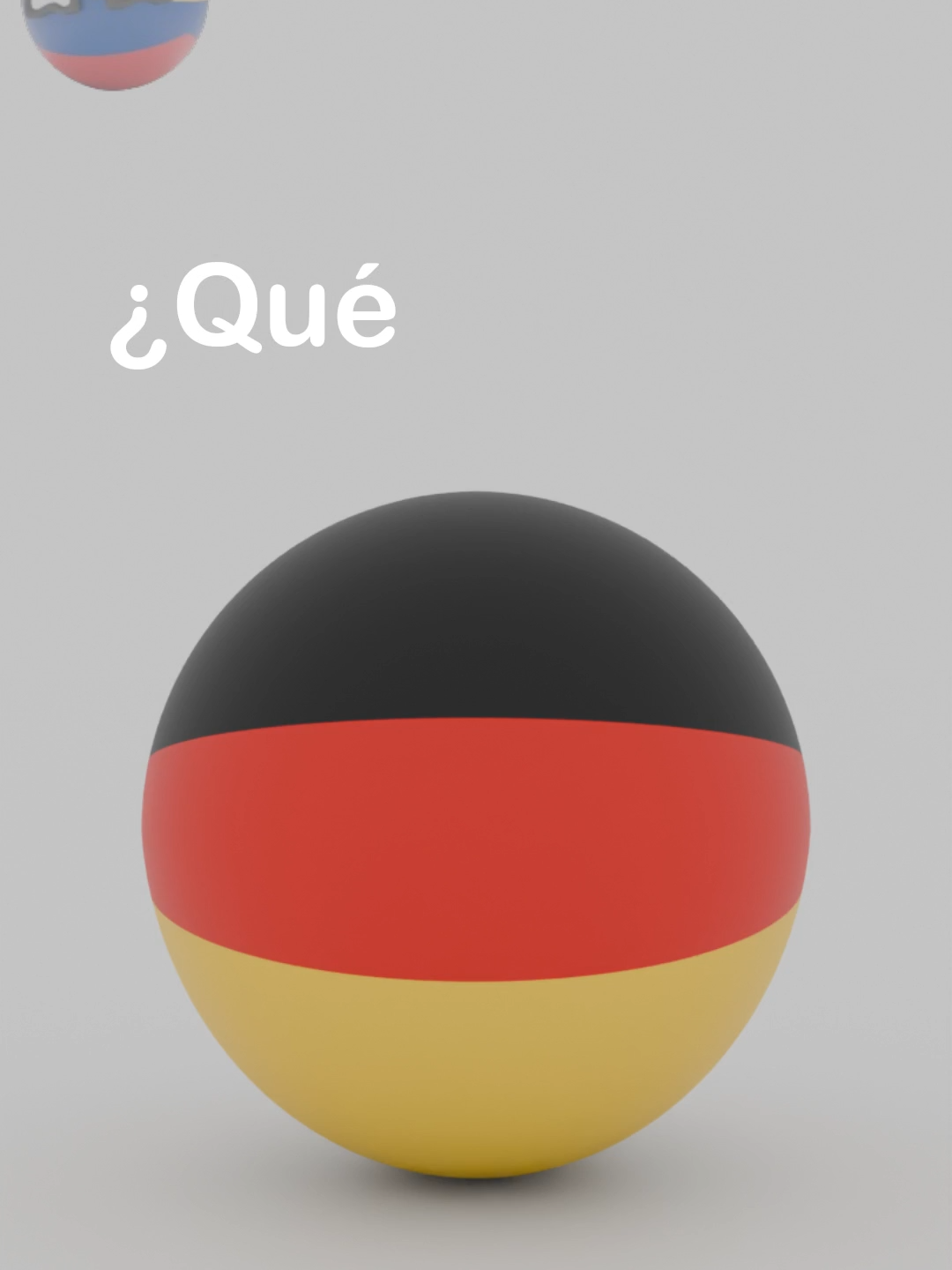 ¿Que es lo que pasaría?🥺(Creditos a @tova9ine6ix)#countryballs #countryball #countryballs3d #countryballsmeme #3d #humor (Video creado con fines de entretenimiento y humor)