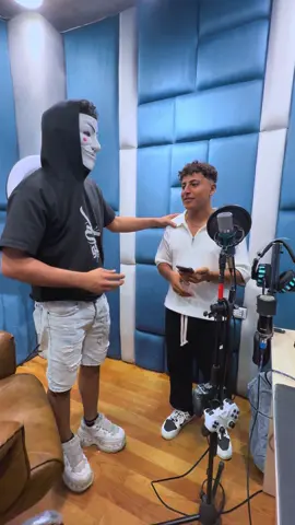 لما احب الصوت اعرف أني هطلع معاه اختلاف 😮🚀 #حسام_شيكو 