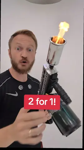 viral flamethrower #TikTokShopCreatorPicks 