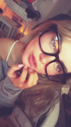 me n my giant glasses