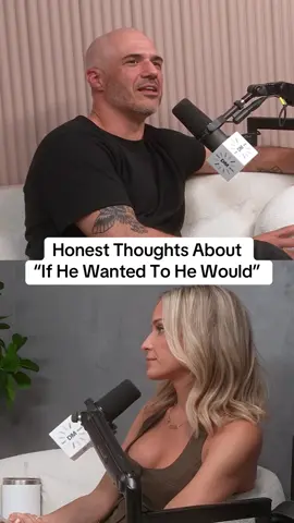 Life is too short to not shoot your shot 👏 🎙️ #LetsBeHonest @Shaun Galanos | Love Coach @Kristin Cavallari #Dating #ShootingYourShot #MakingAMove #PodcastClips 